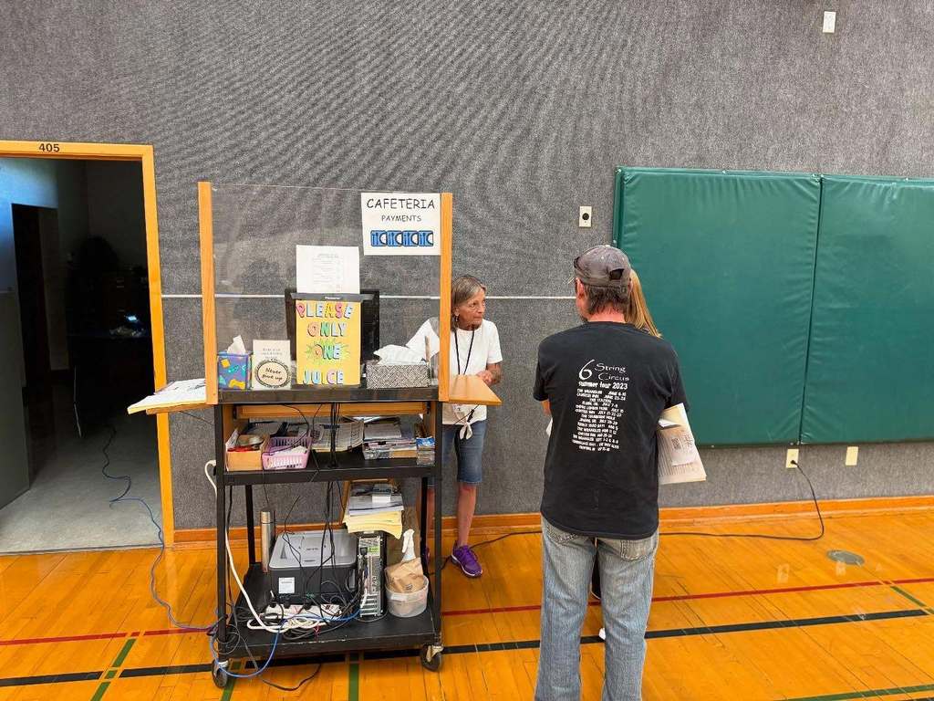registration