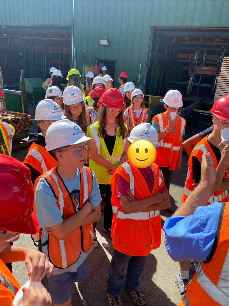 IFG field trip