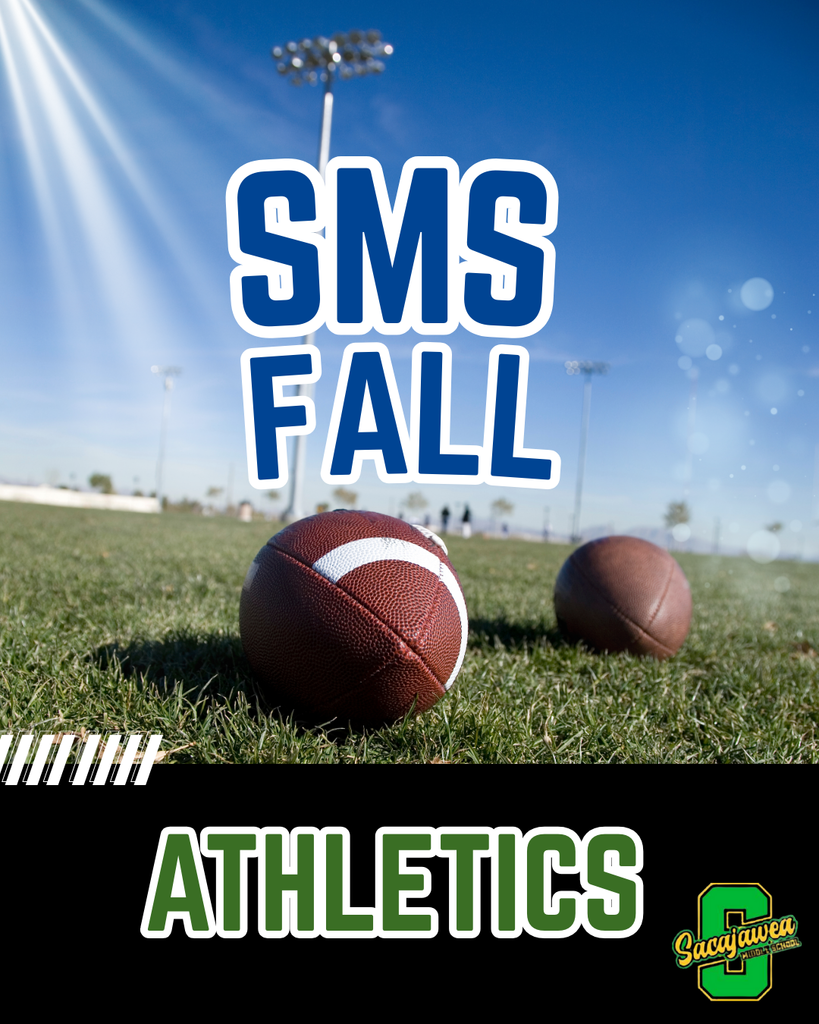 SMS all athletics