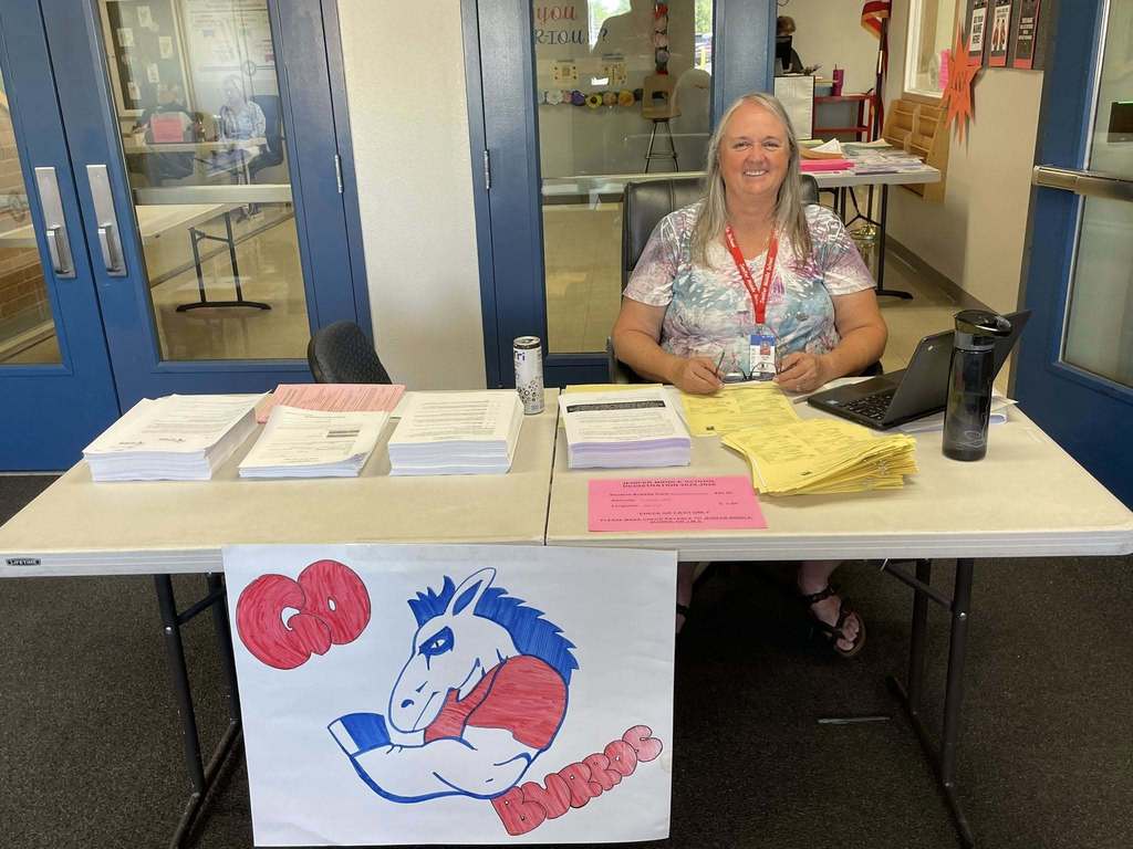 registration