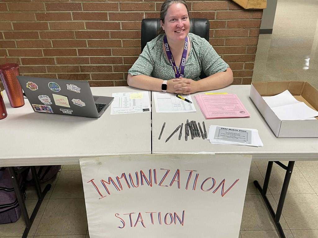 registration