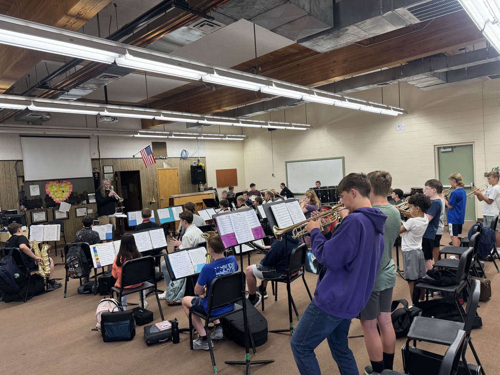 jazz band