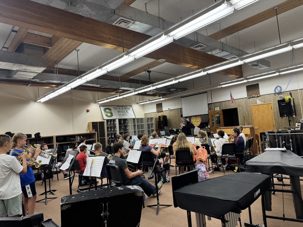 jazz band