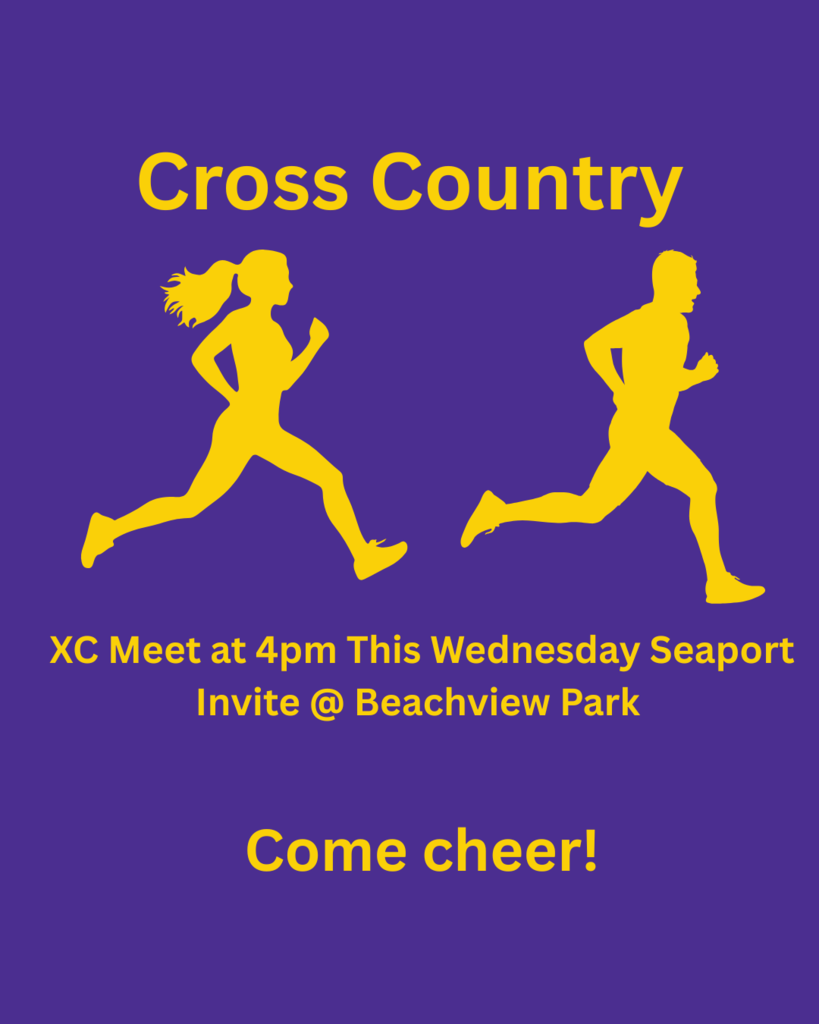 xc meet