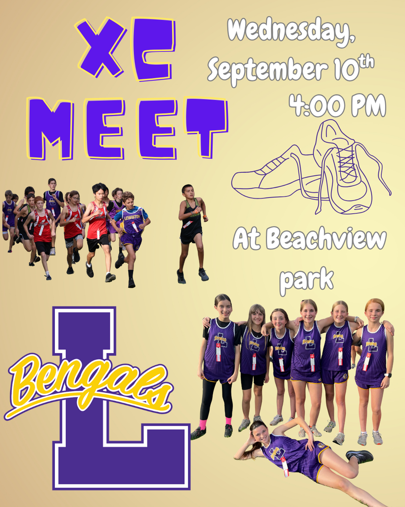 xc meet