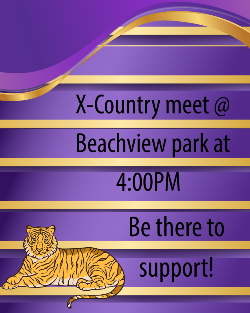 xc meet