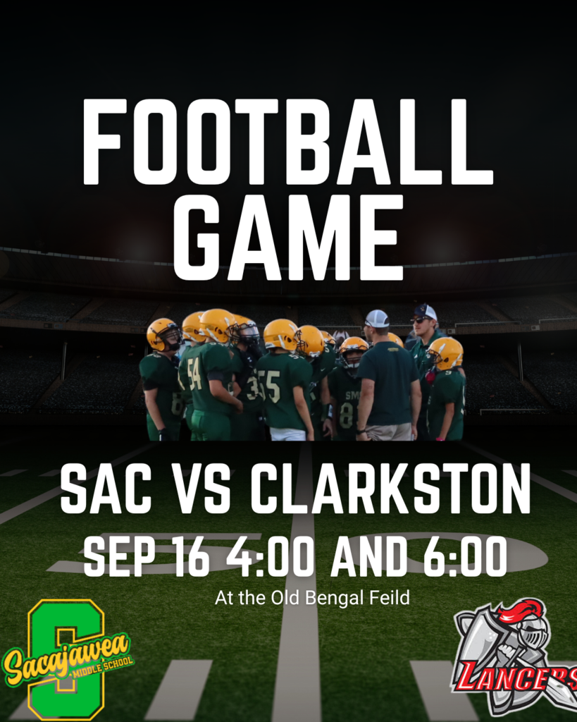 Football Game