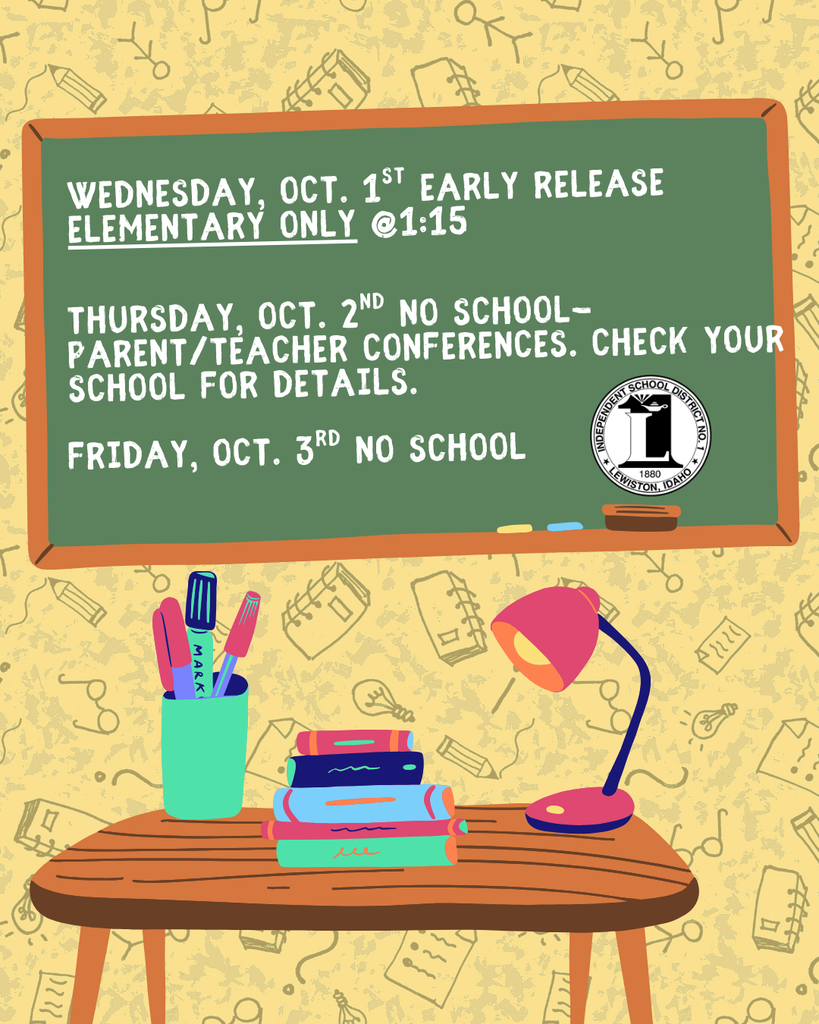 conference flyer