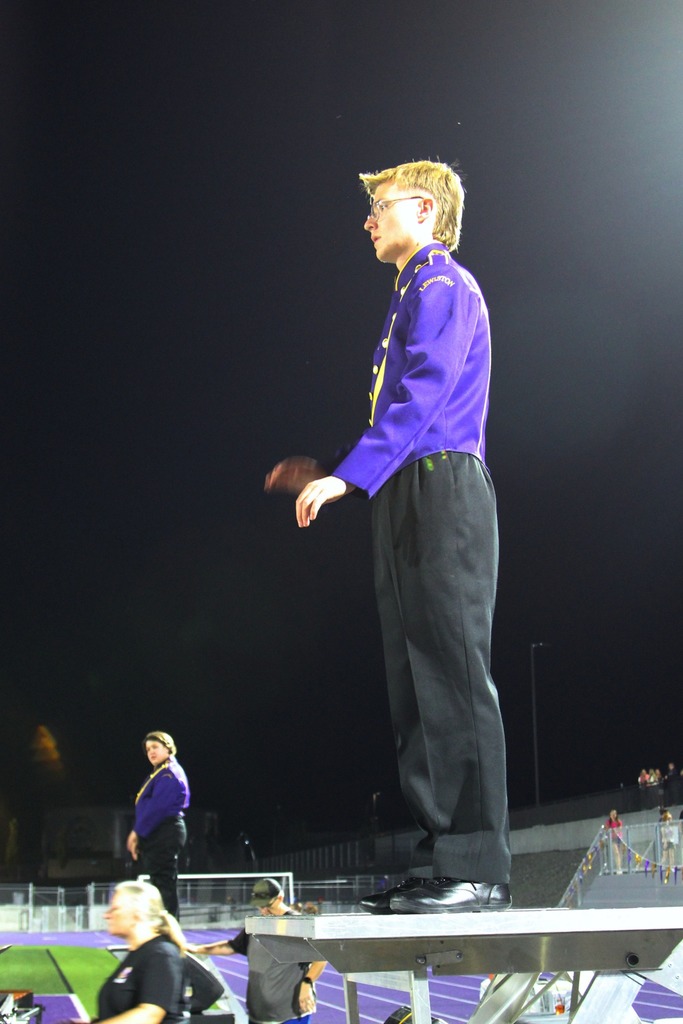 bengal band performing