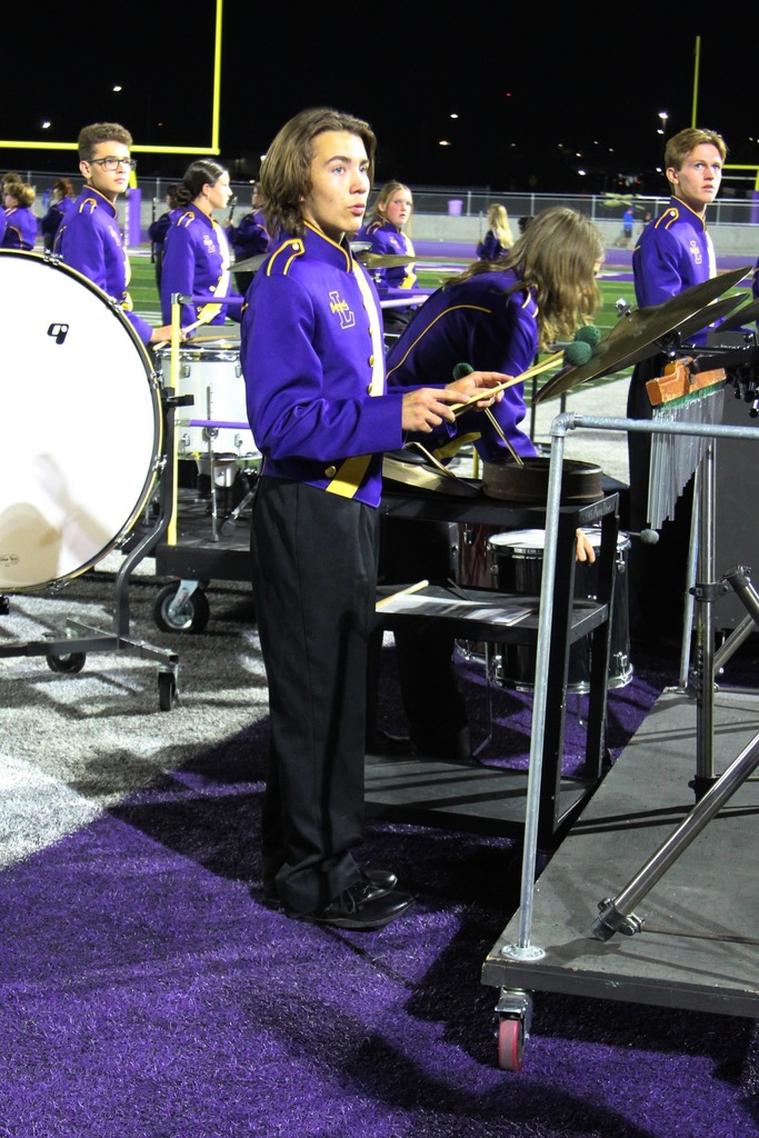 bengal band performing