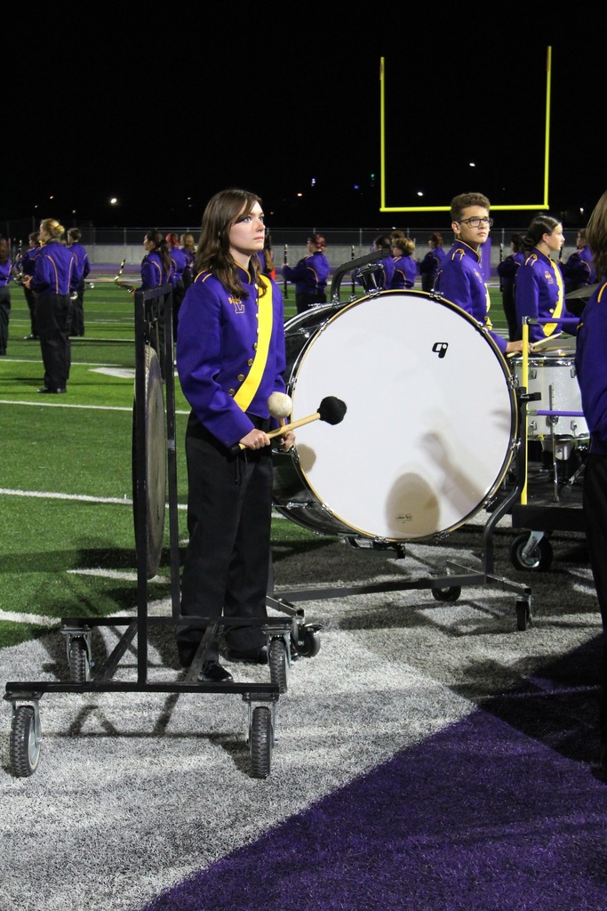 bengal band performing