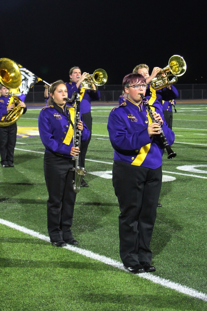 bengal band performing