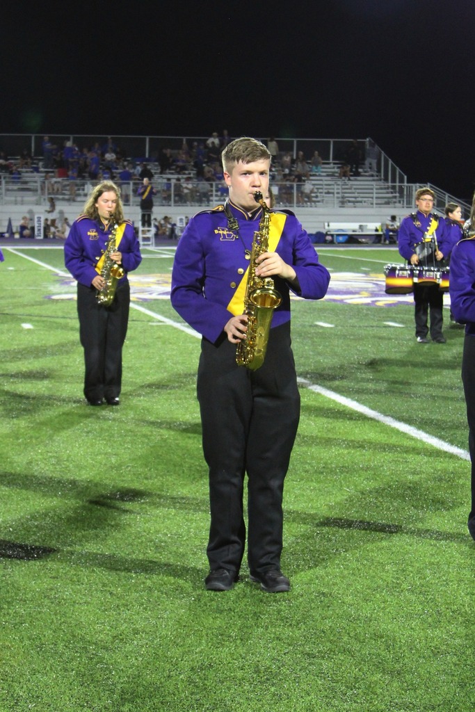 bengal band performing