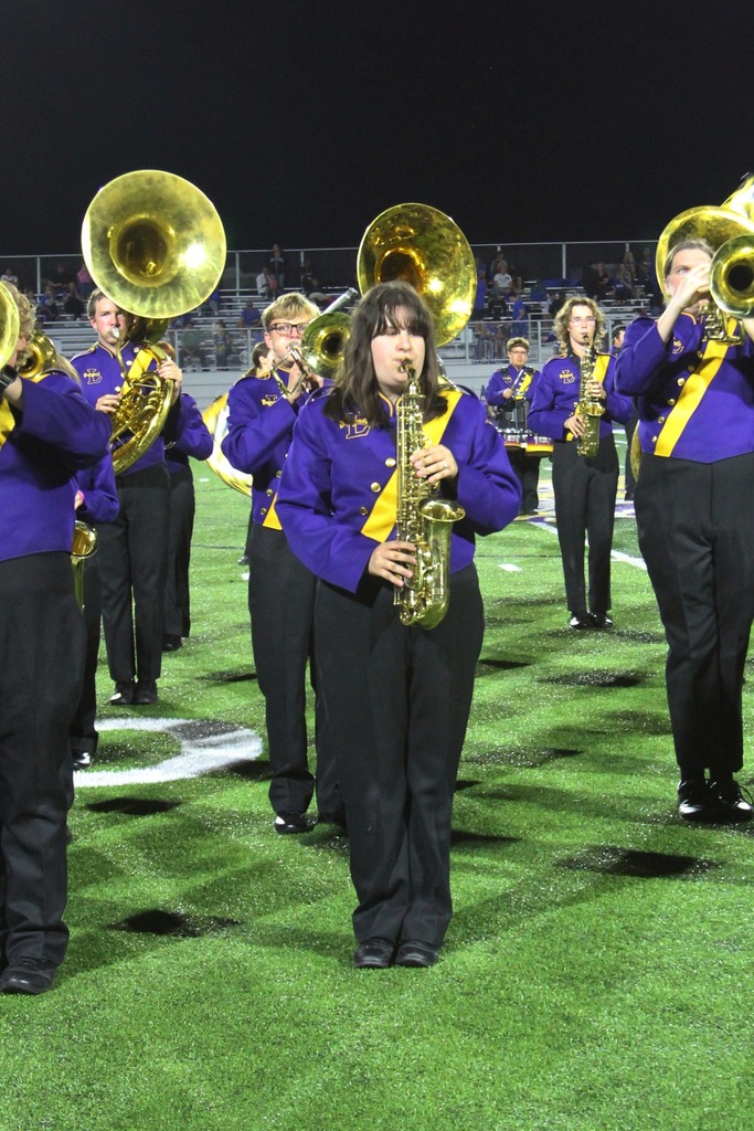bengal band performing