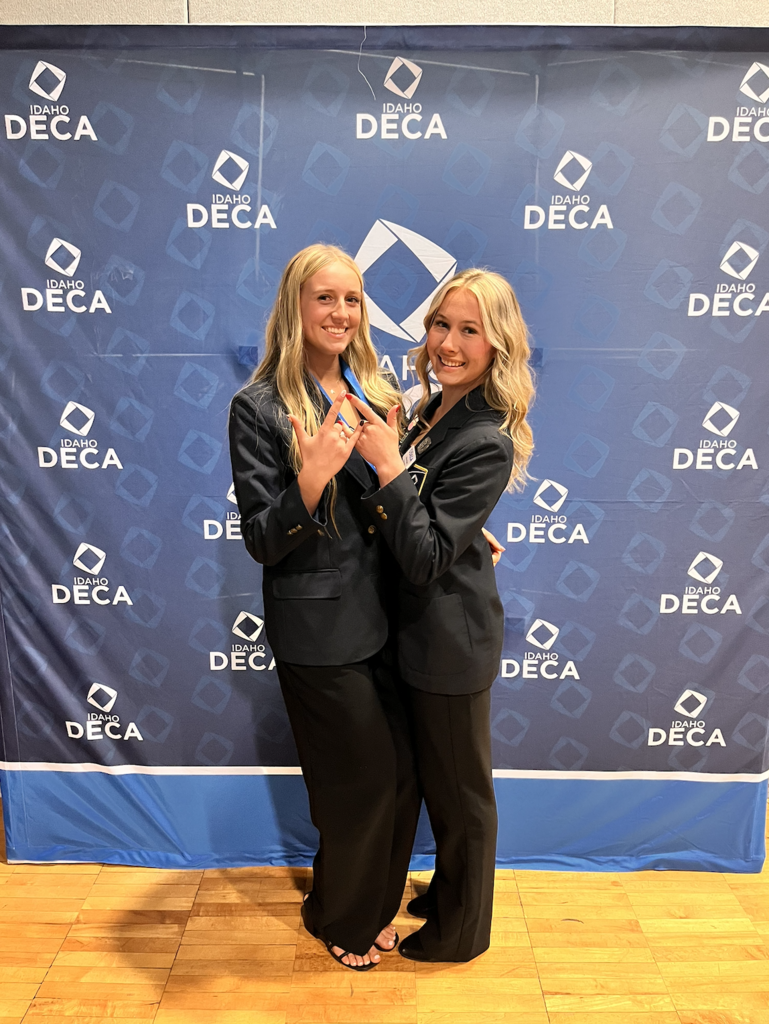 students at BASIC leadership training