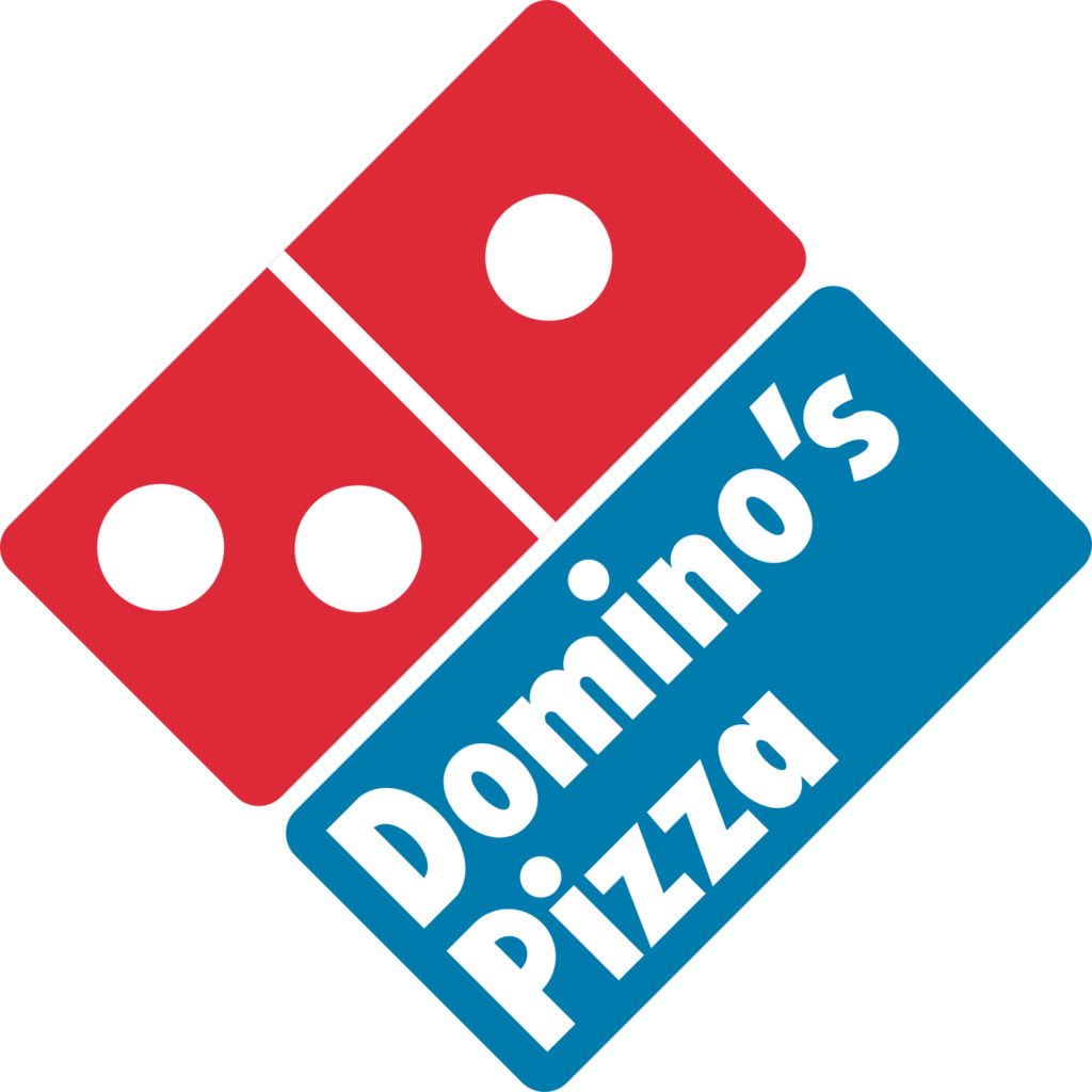 Domino's LOGO