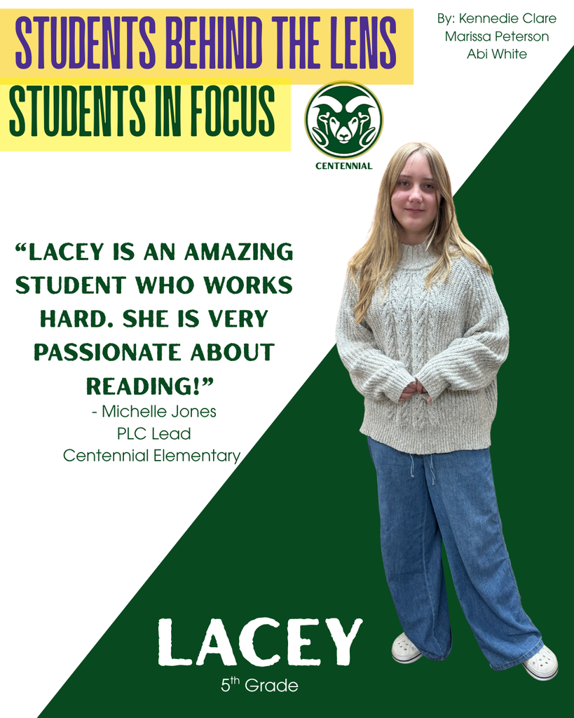 girl with blonde hair, cream colored sweater, blue jeans, and white shoes