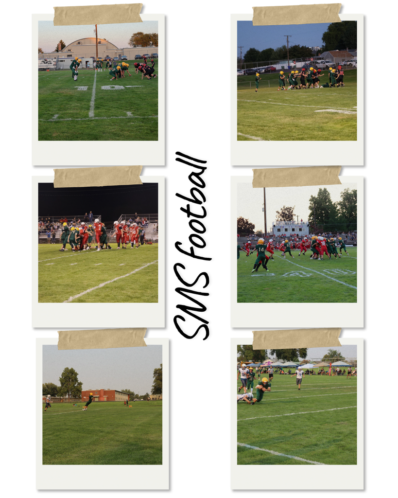 fall sports