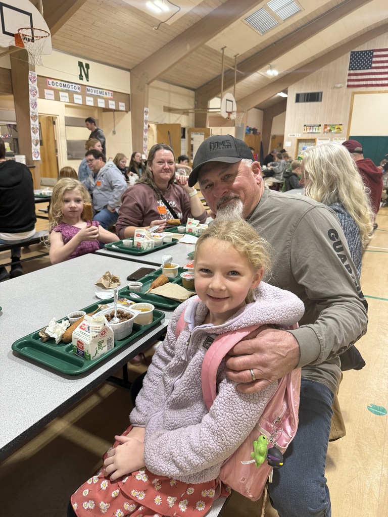 breakfast with Veterans