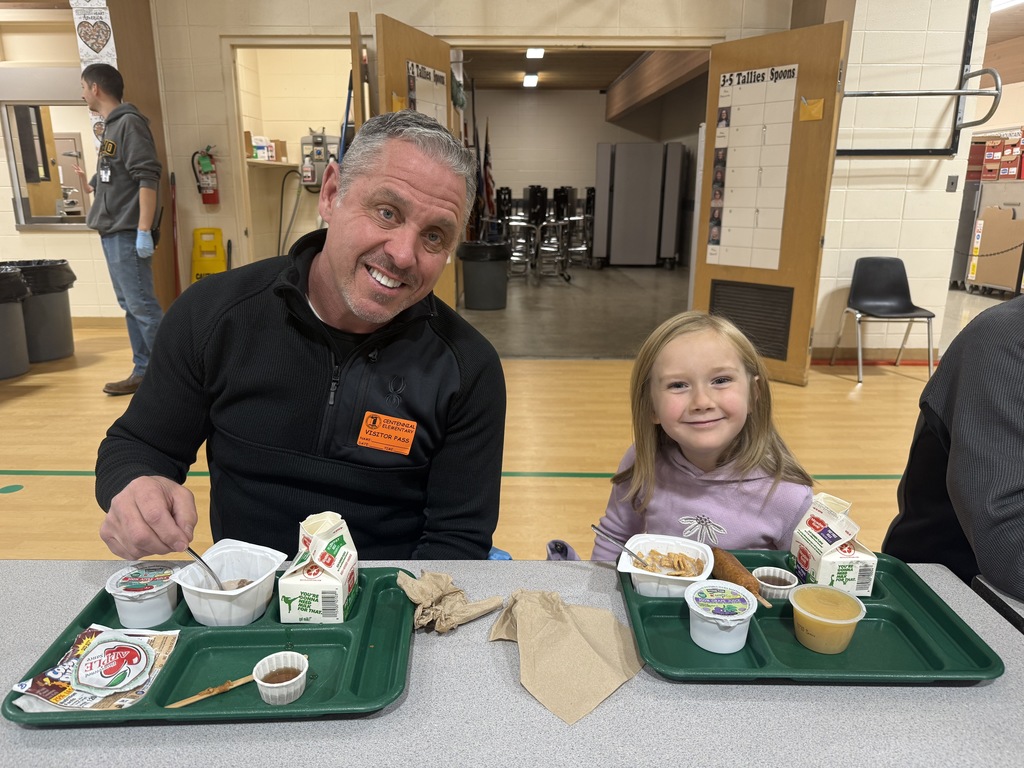 breakfast with Veterans