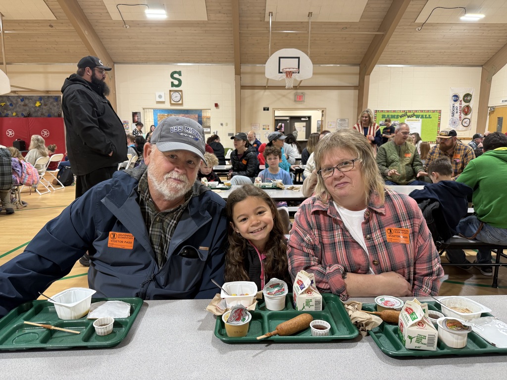 breakfast with Veterans