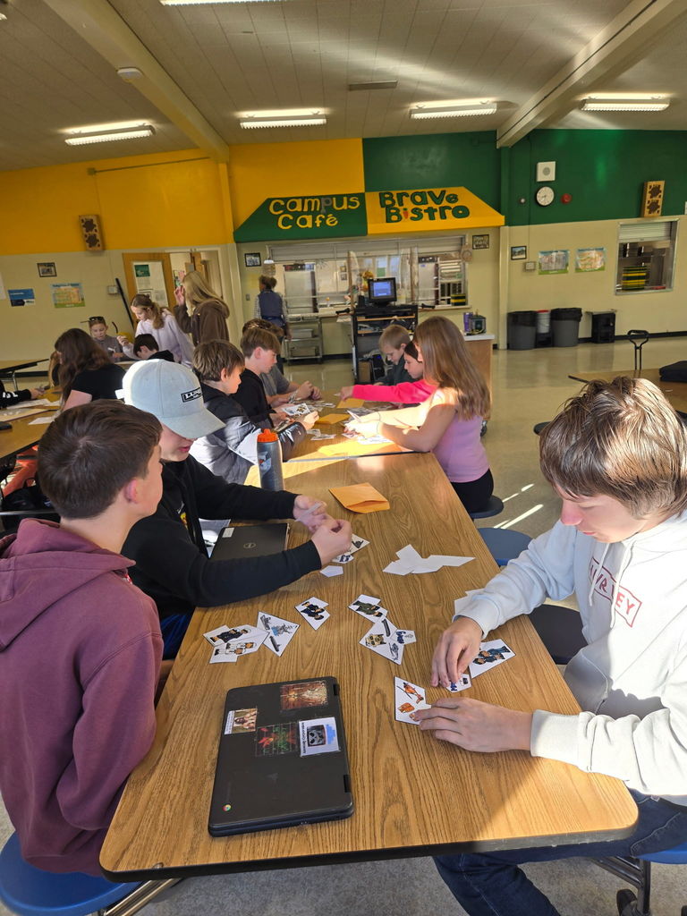 Veteran's Day activities