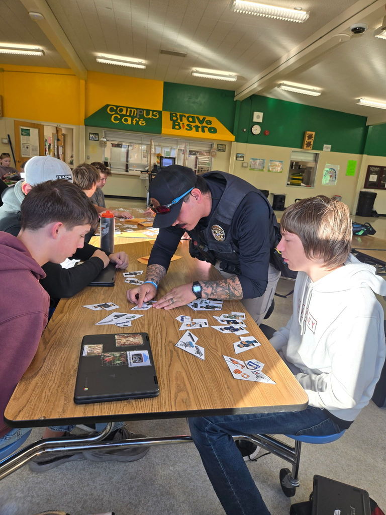 Veteran's Day activities