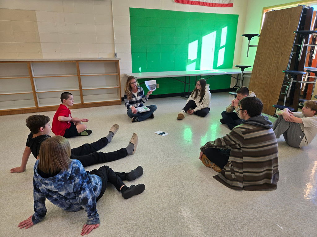 Veteran's Day activities