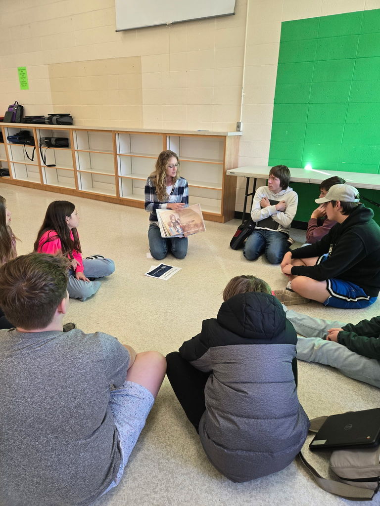 Veteran's Day activities