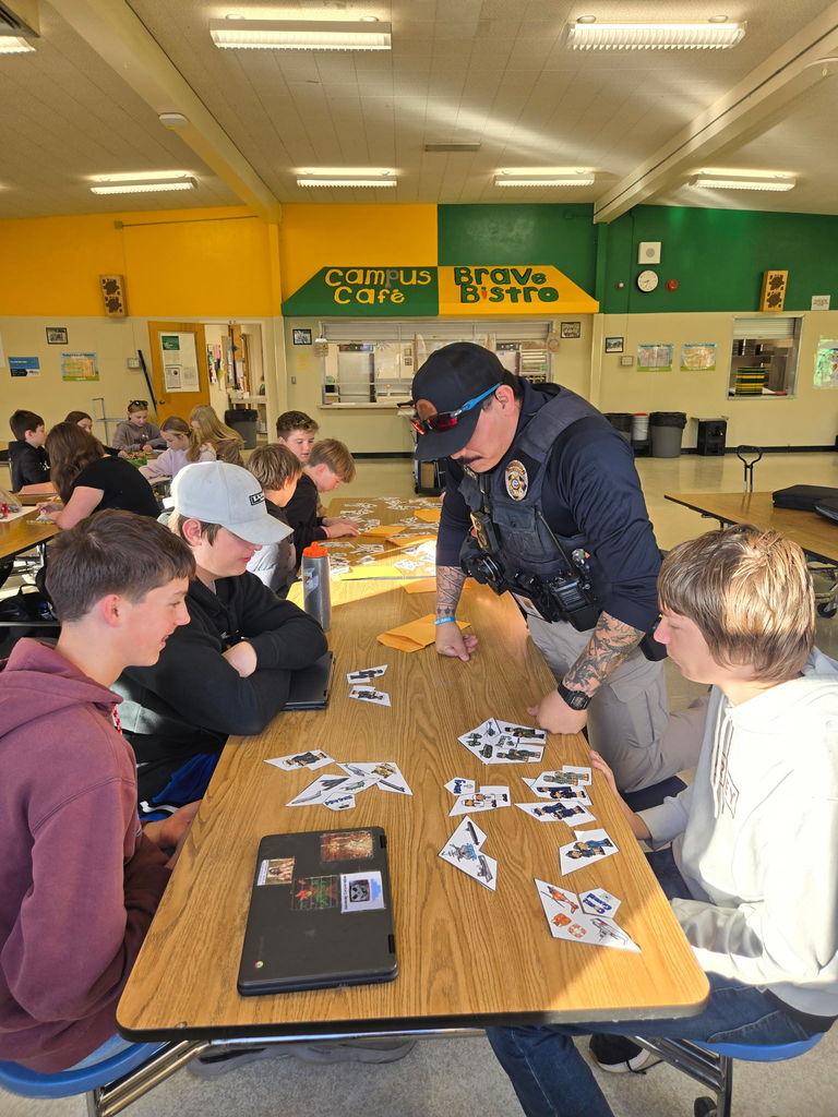 Veteran's Day activities