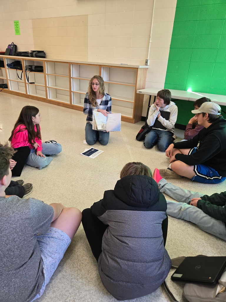 Veteran's Day activities