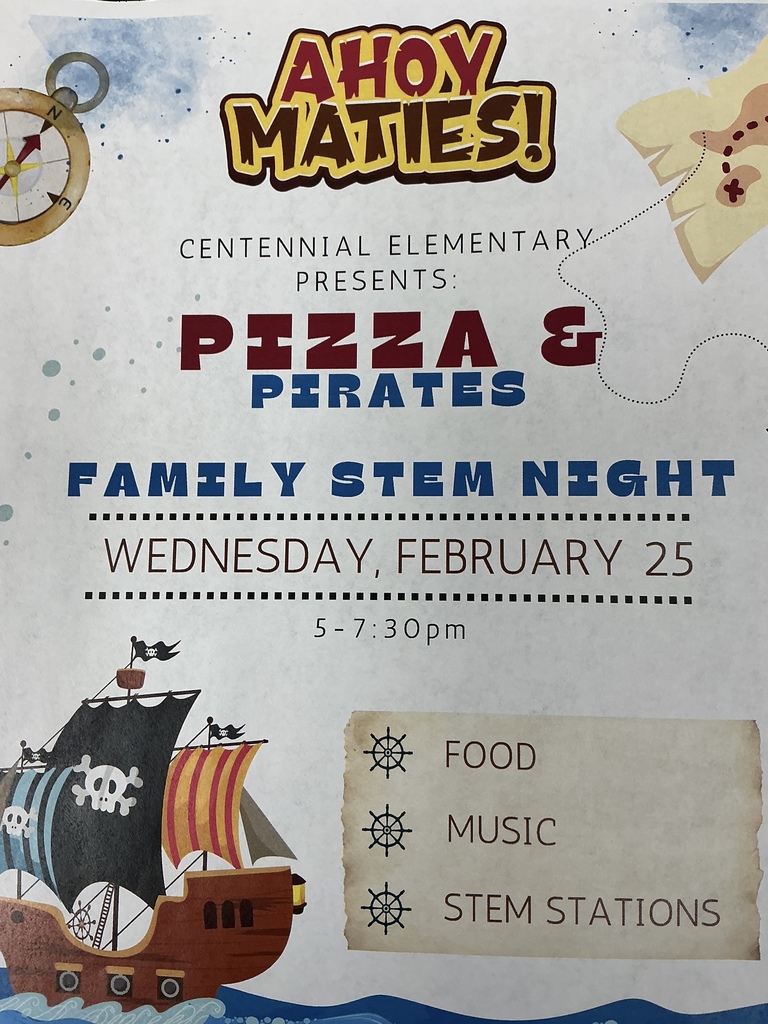 FAMILY STEM NIGHT