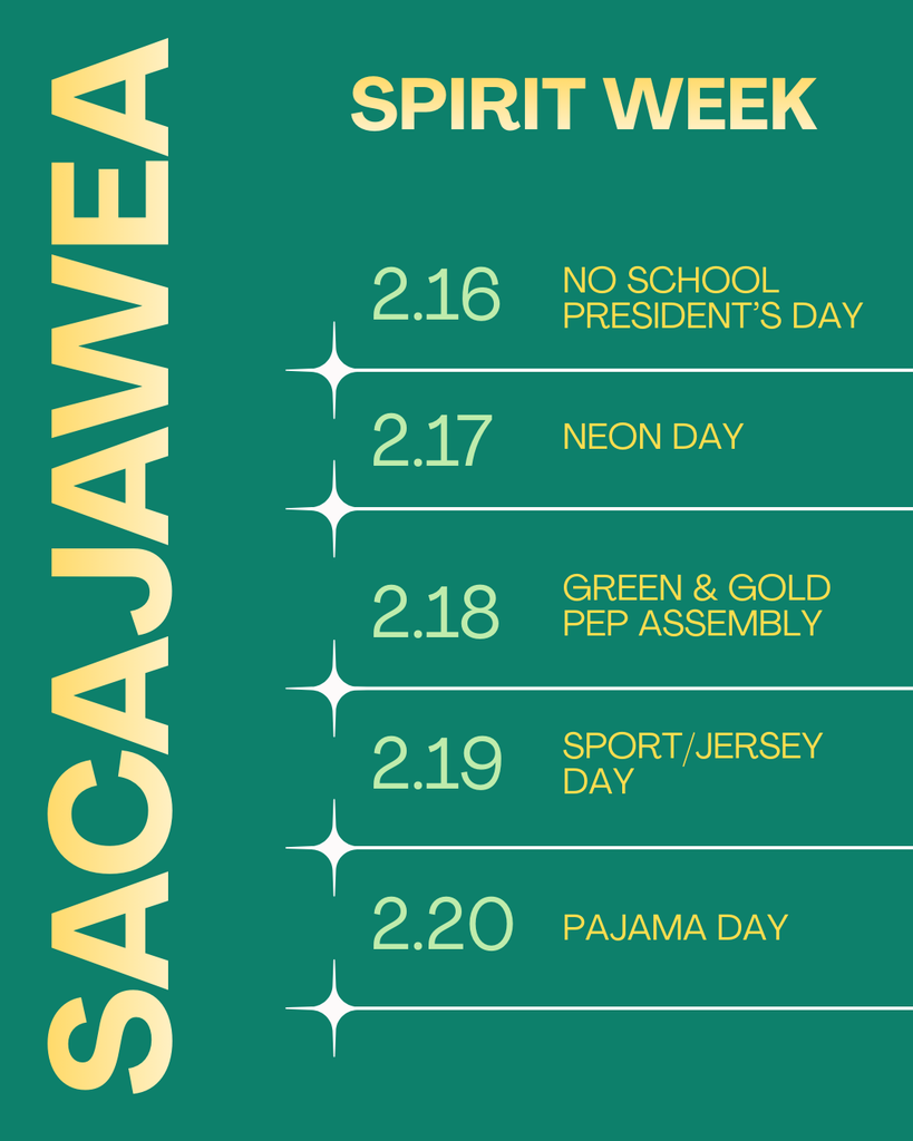 spirit week