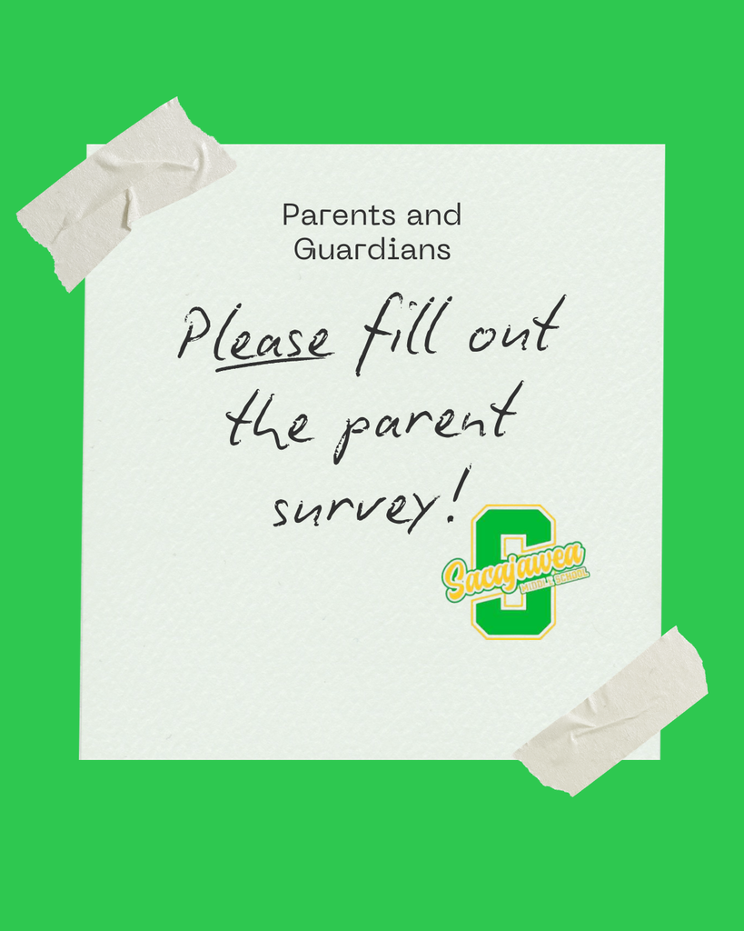 parent survey