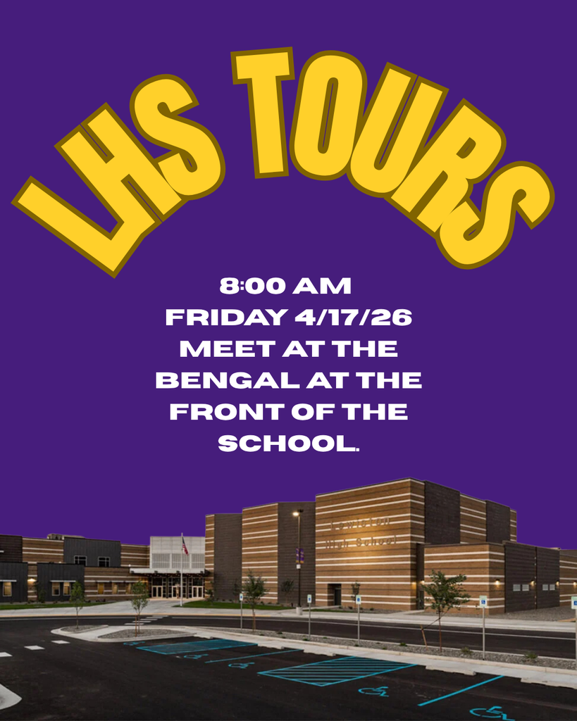LHS tour