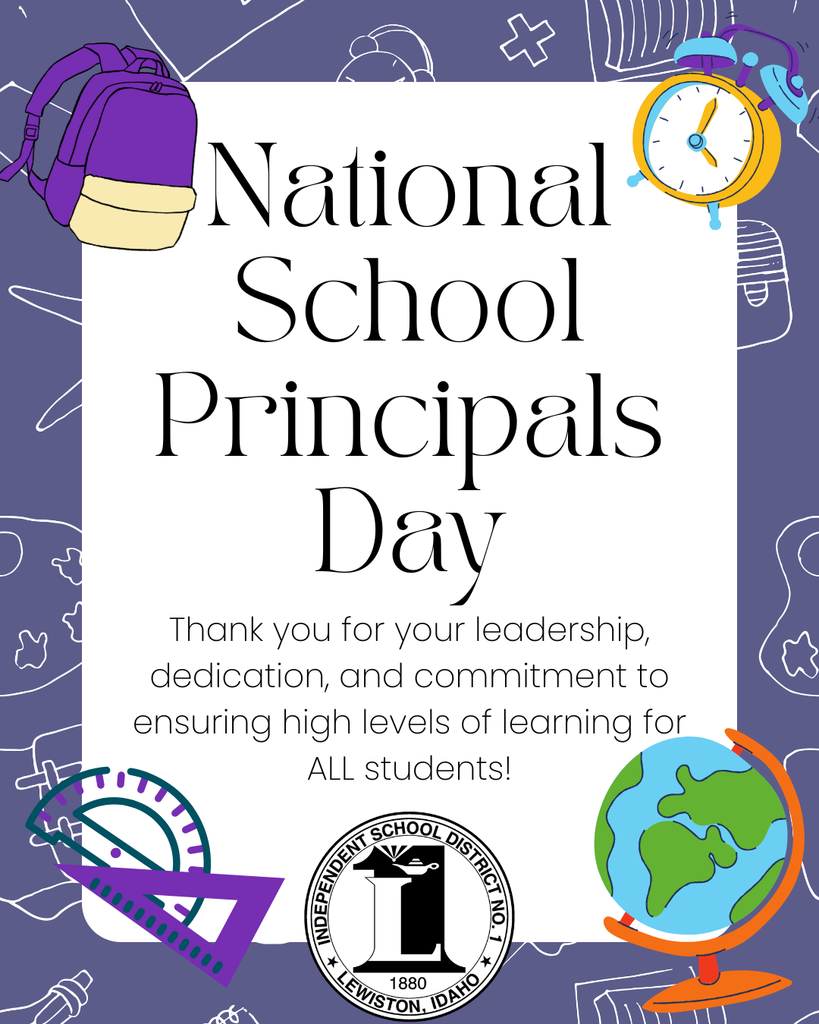 principals day
