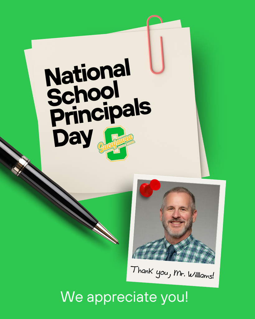 thank you, Mr. Williams!