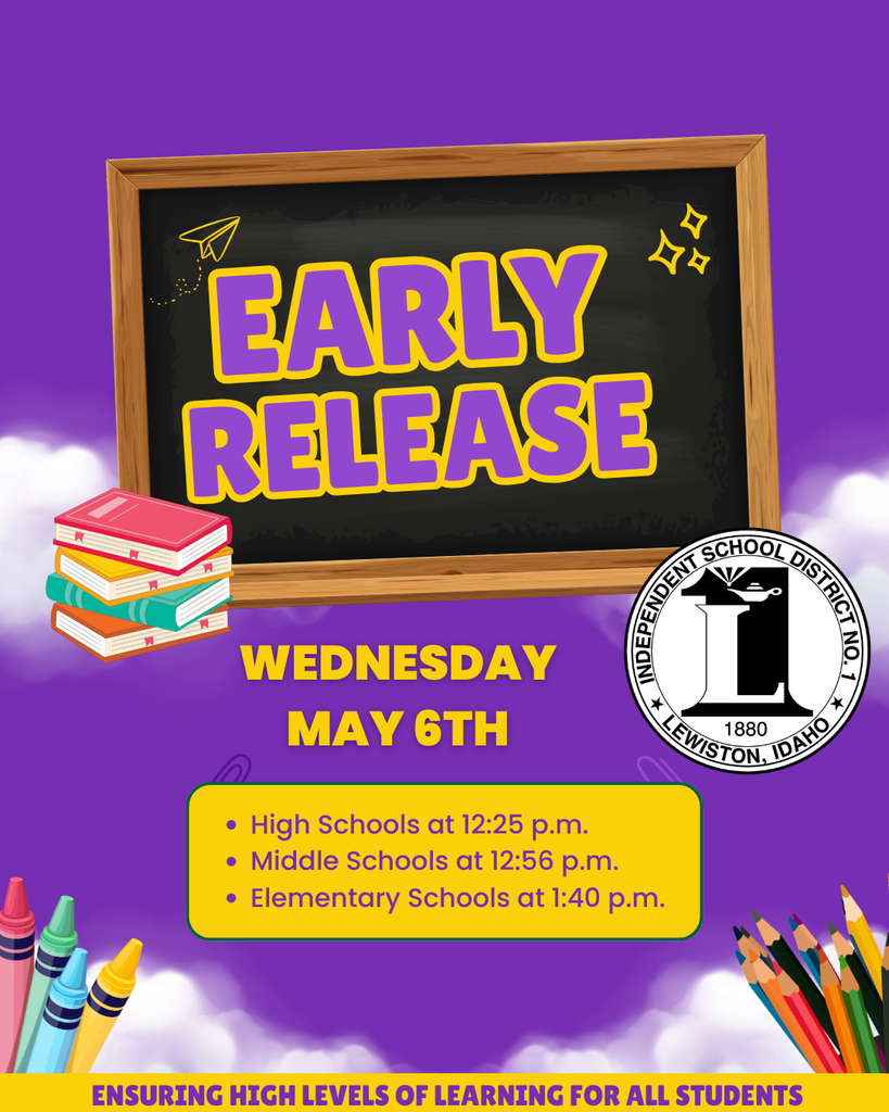 early release