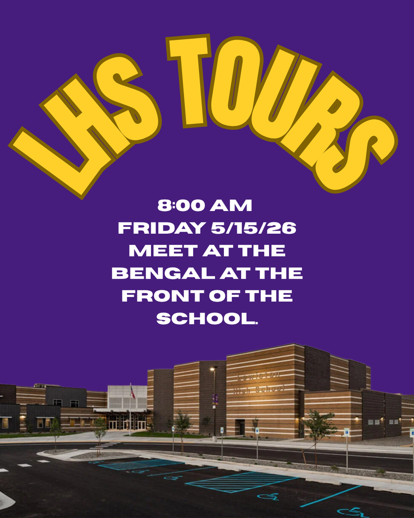 LHS tours