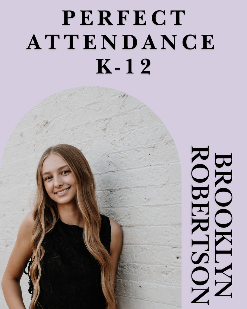 Brooklyn Robertson