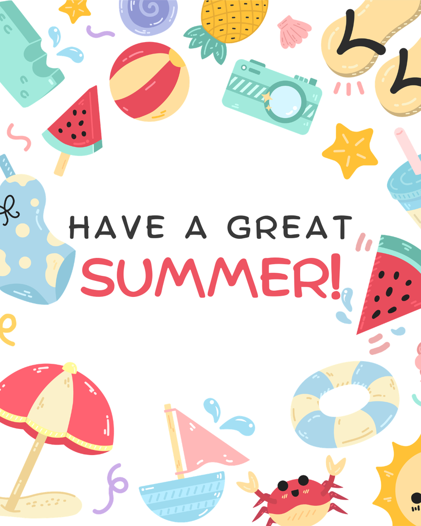 summer