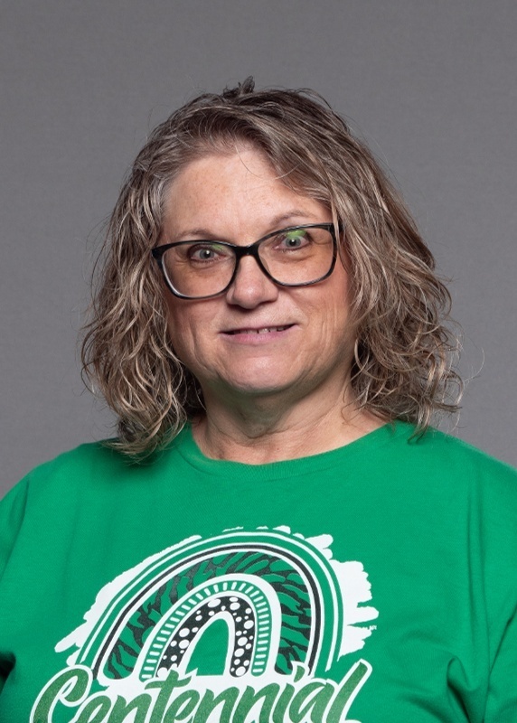 photo of Tracy Riener