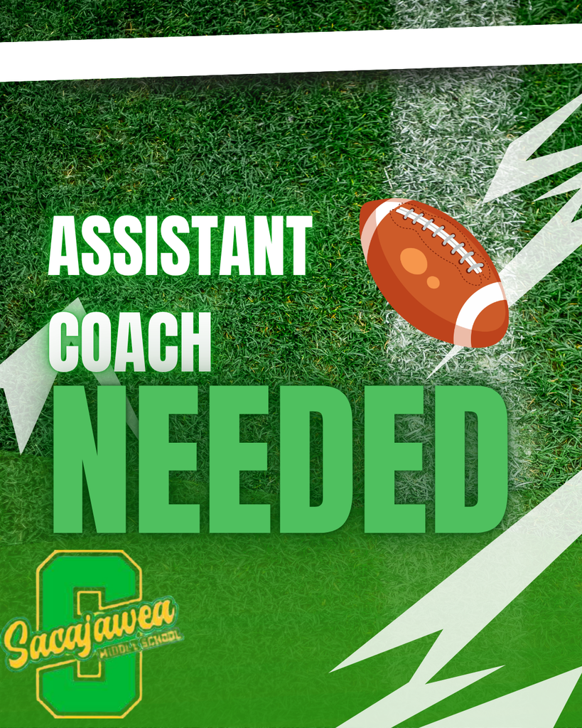 coach needed
