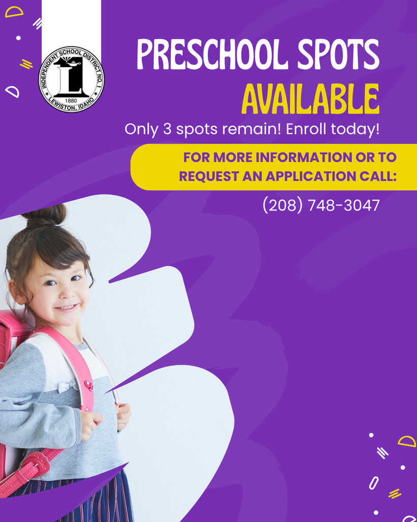 pre-k