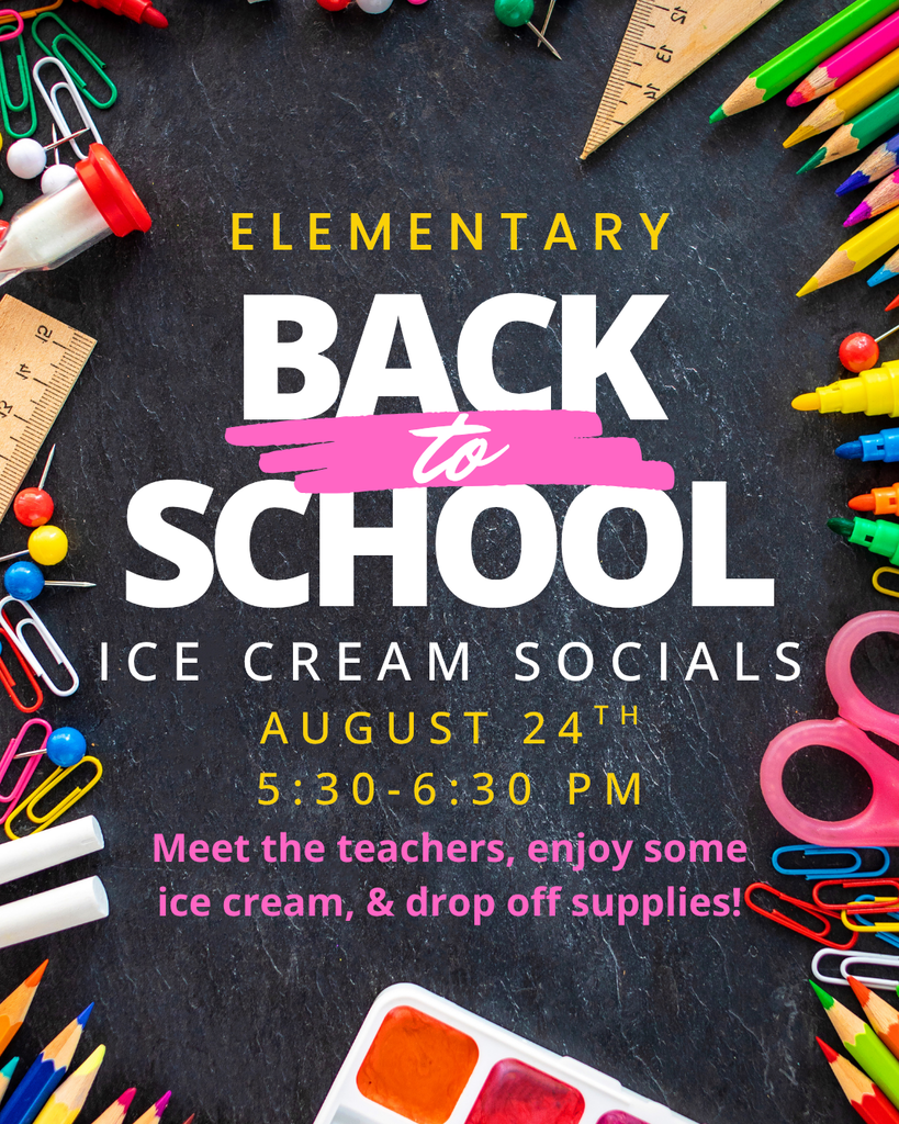 back to school night