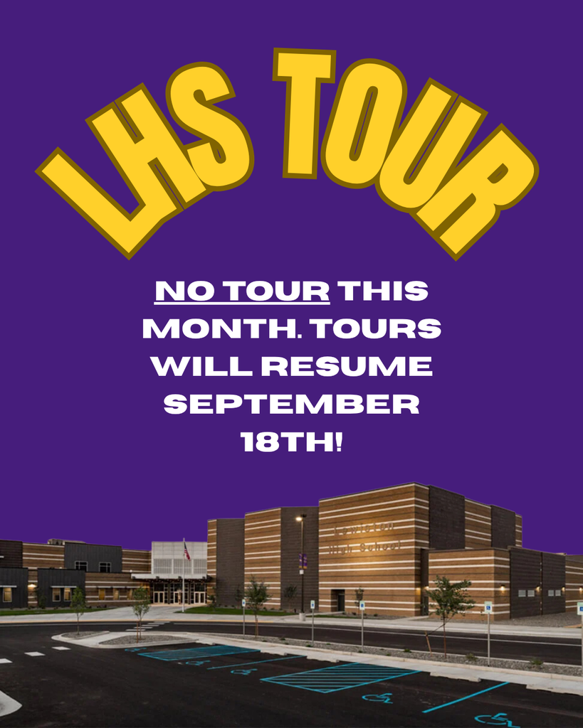 no tour