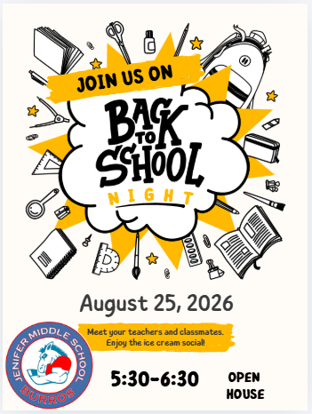 back to school