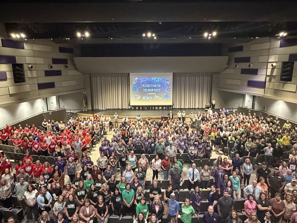700+ school district staff