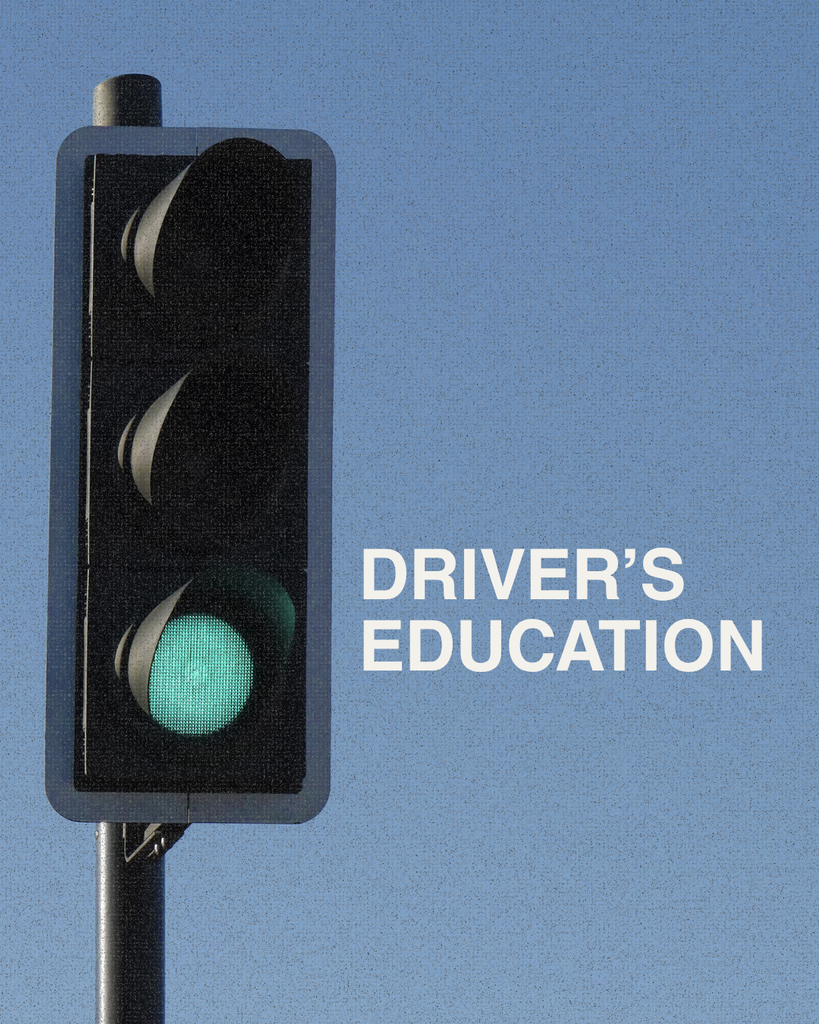 driver's education