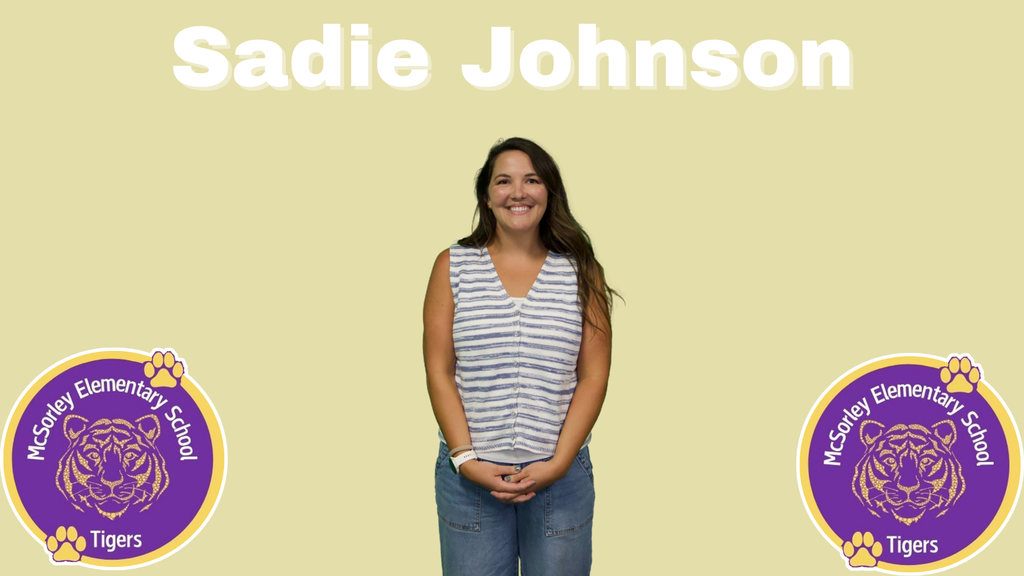 sadie johnson